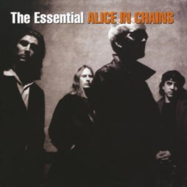 Devil Put Dinosaurs Here & Essential Alice In Chains