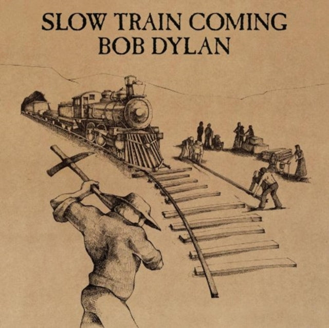 Freewheelin Bob Dylan & Slow Train Coming & Highway 61 Revisited