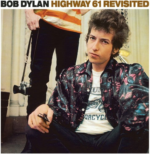 At Budokan & Greatest Hits Vol.1 & John Wesley Harding & Highway 61 Revisited & Bringing It All Back Home & Witmark Demos: 1962-1964 (Bootleg Series Vol 9) & Trouble No More: Bootleg Series Vol.13 1979-1981 (2CD)