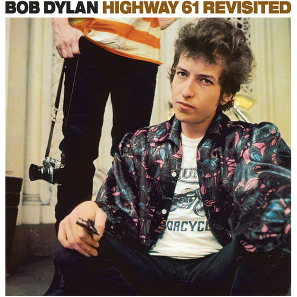 Highway 61 Revisited & Basement Tapes