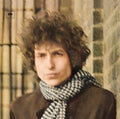Blonde On Blonde & Times They Are A-Changin & Playlist: Very Best Of Bob Dylan