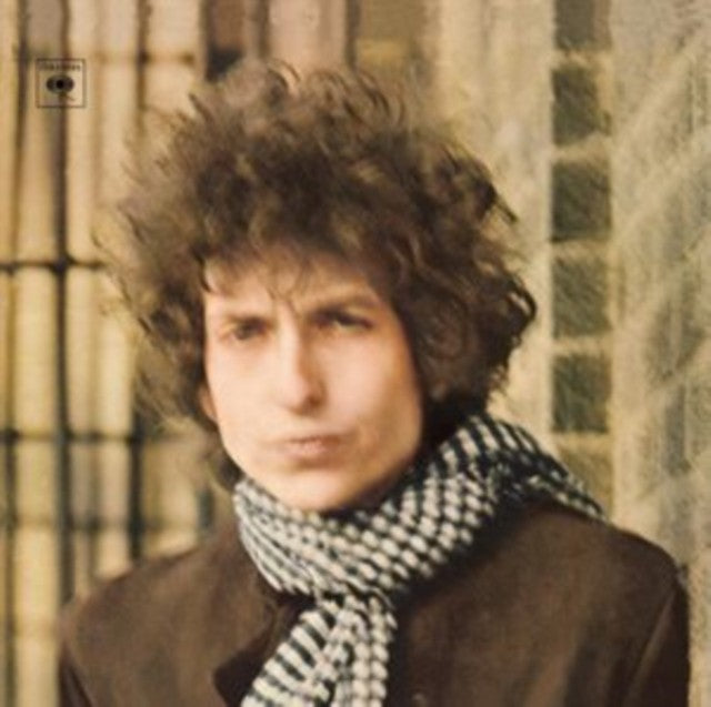 Time Out Of Mind & Mixing Up The Medicine & Desire & Slow Train Coming & Blonde On Blonde & Times They Are A-Changin & Planet Waves