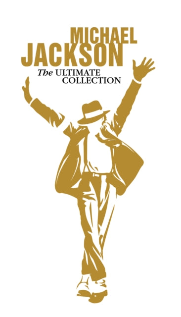 Ultimate Collection & Thriller (25Th Anniversary Legacy Edition)