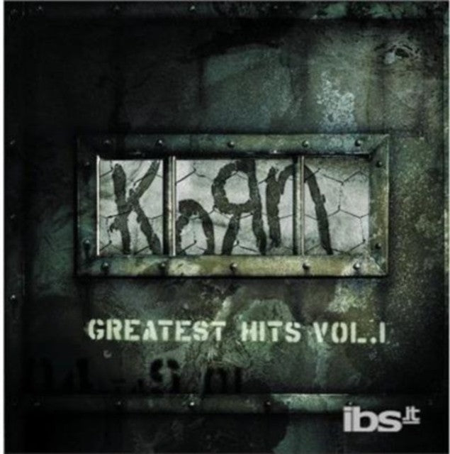 Greatest Hits Vol.1 & Issues (Explicit) & Playlist: Very Best Of Korn & Follow The Leader