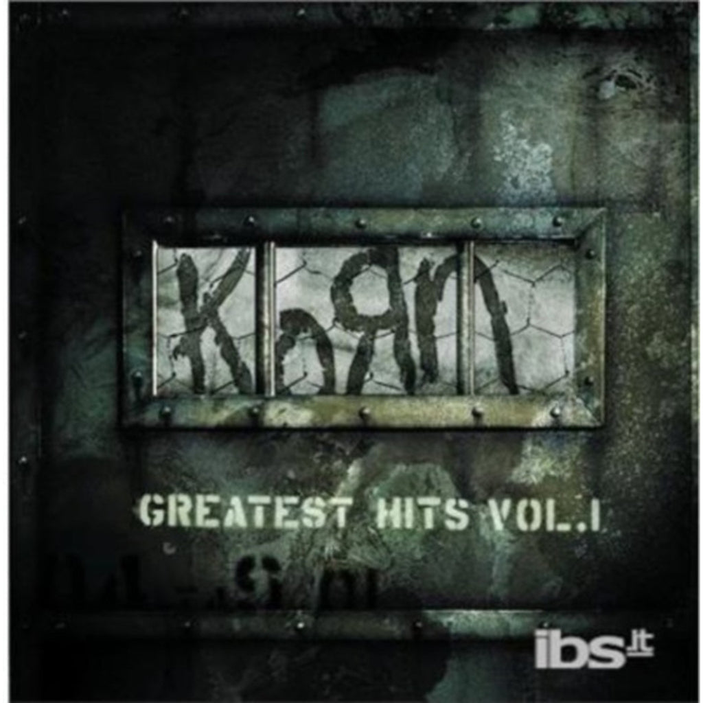 Greatest Hits Vol.1 & Korn (Explicit) & Issues (Explicit) & Untouchables & Follow The Leader