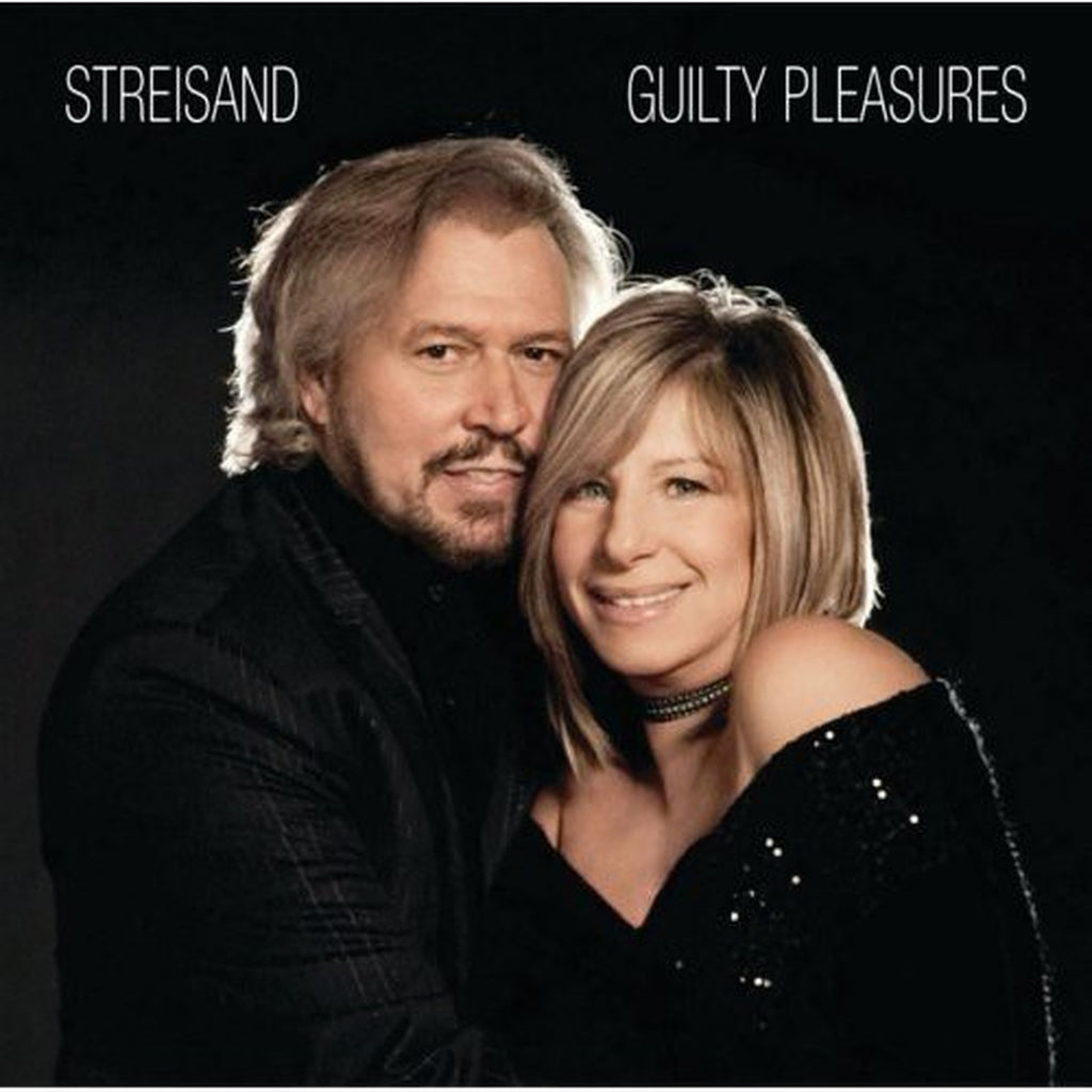 Guilty & Collection: Greatest Hits & More & Star Is Born & Guilty Pleasures