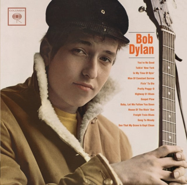 Slow Train Coming & Bob Dylan