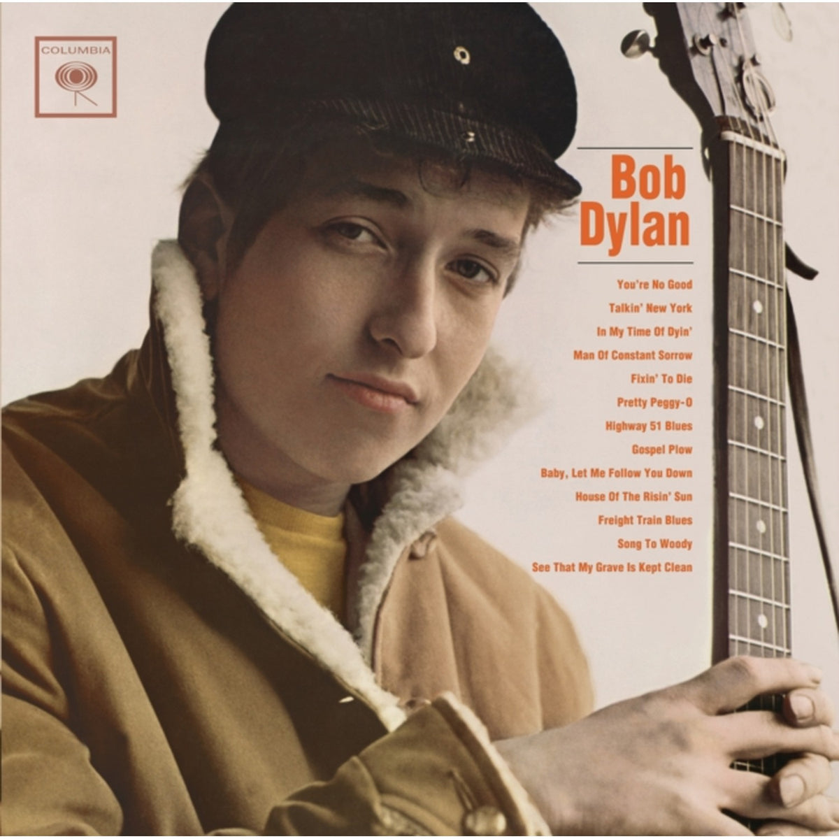 Desire & Bob Dylan