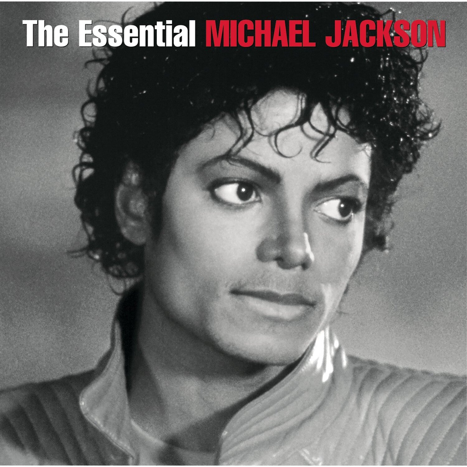 Blood On The Dance Floor / History In The Mix & Bad & Number Ones & Essential Michael Jackson & Immortal & Thriller & Dangerous & Scream