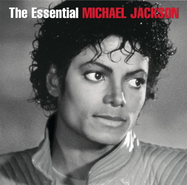 Bad & Thriller (40Th Anniversary/2CD) & Essential Michael Jackson & Xscape & Thriller & Dangerous