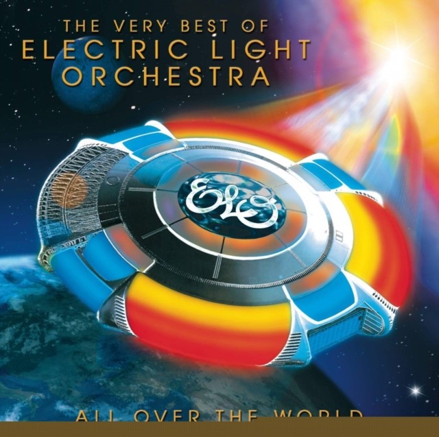 Greatest Hits & All Over The World: Very Best Of & Out Of The Blue & No Answer & Original Album Classics