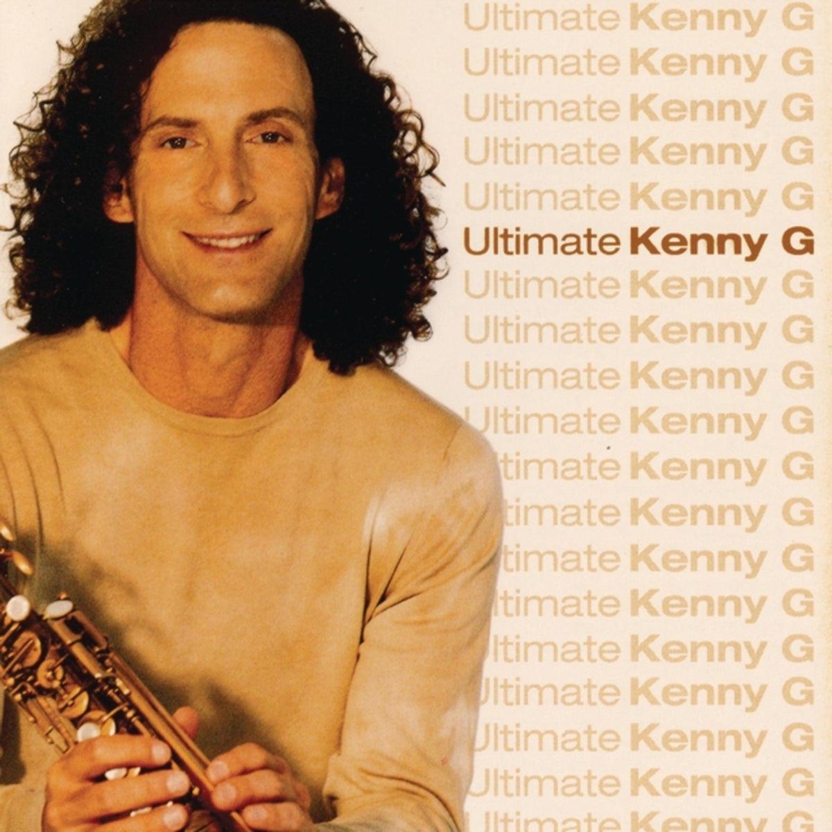 Ultimate Kenny G & Breathless