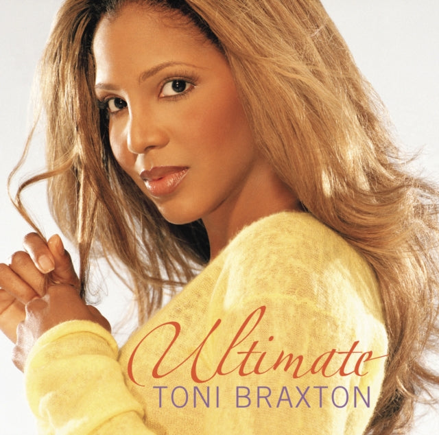 This is a 2 CD SKU bundle.
1.This CD is brand new.Format: CDMusic Style: RnB/SwingThis item's title is: Ultimate Toni BraxtonArtist: Toni BraxtonLabel: LEGACYBarcode: 828765169929Release Date: 11/4/2003
2.This CD is brand new.