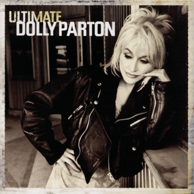 Home For Christmas & Holly Dolly Christmas (Ultimate Deluxe Edition) & Ultimate Dolly Parton