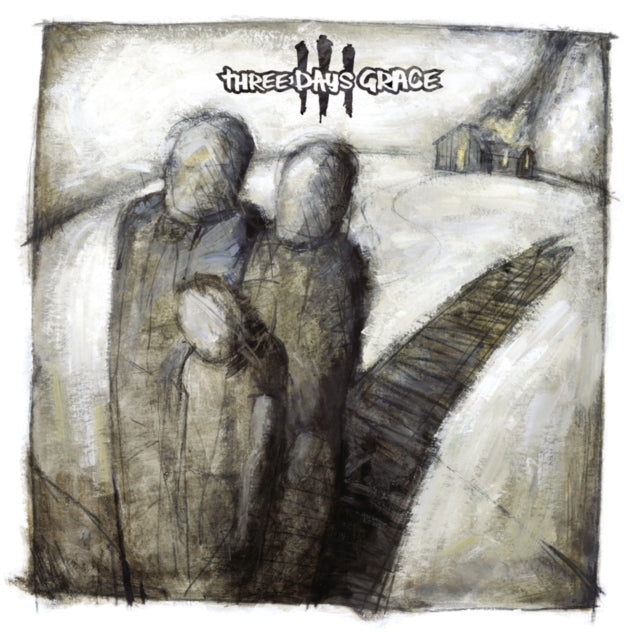 Alienation (X) & Three Days Grace & One-X & Life Starts Now & Human