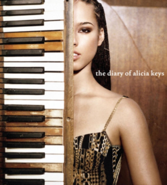 This is a 3 CD SKU bundle.
1.This CD is brand new.Format: CDMusic Style: RnB/SwingThis item's title is: Songs In A MinorArtist: Alicia KeysLabel: SONY SPECIAL MARKETINGBarcode: 888837942225Release Date: 9/17/2013
2.This CD is brand new.