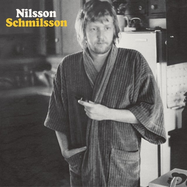 Nilsson Schmilsson & Little Touch Of & Best Of