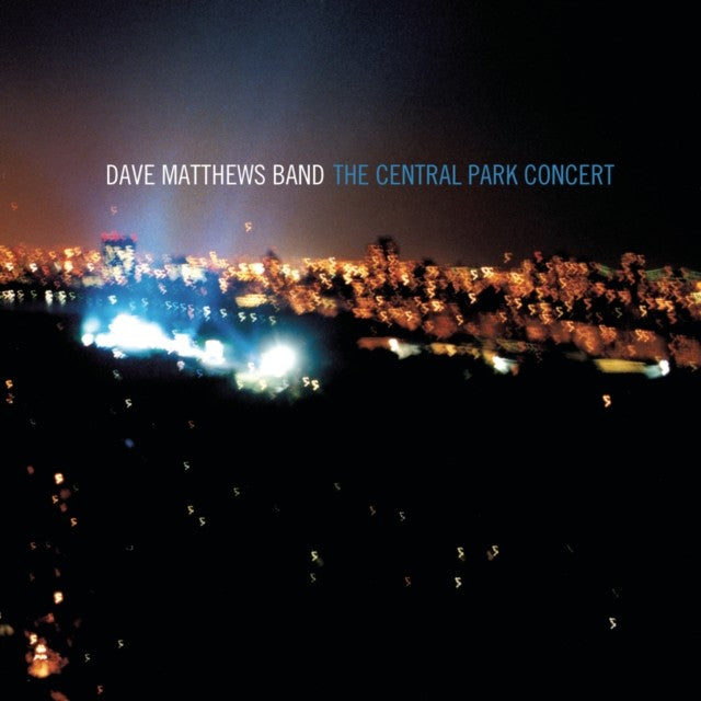Walk Around The Moon & Central Park Concert