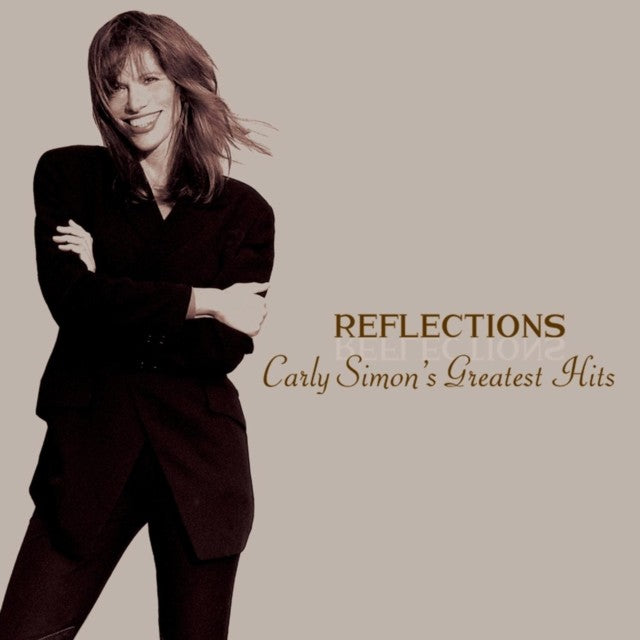 Best Of Carly Simon & Reflections: Carly Simon's Greatest Hits