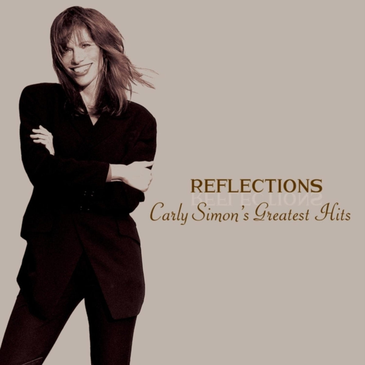 Reflections: Carly Simon's Greatest Hits & Moonlight Serenade