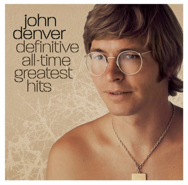 Definitive All Time Greatest Hits & Back Home Again & Poems Prayers & Promises