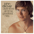 Definitive All Time Greatest Hits & Back Home Again