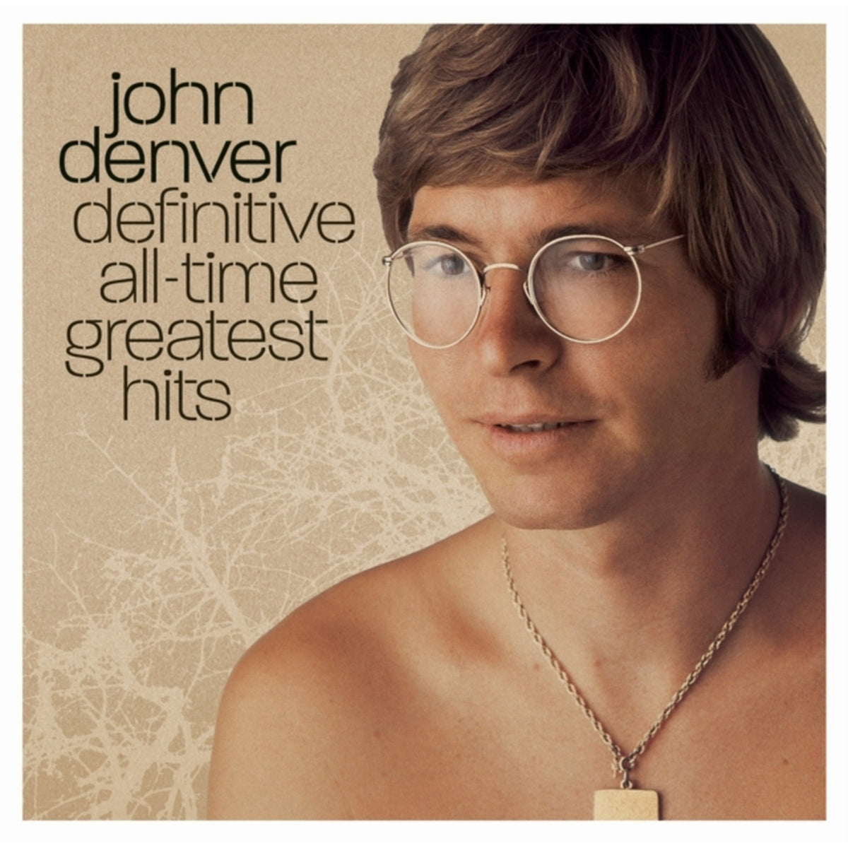 Windsong & Definitive All Time Greatest Hits
