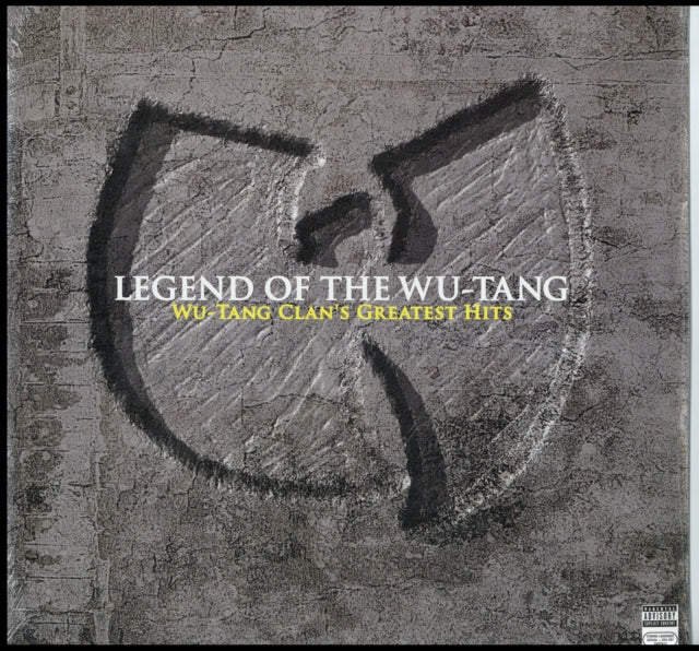 This is a 3 LP Vinyl SKU bundle.
1.This LP Vinyl is brand new.Format: LP VinylThis item's title is: Legend Of The Wu-Tang: Greatest HitsArtist: Wu-Tang ClanLabel: LEGACYBarcode: 828766164510Release Date: 10/26/2004
2.This LP Vinyl is brand new.