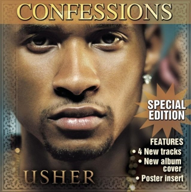Coming Home & Confessions