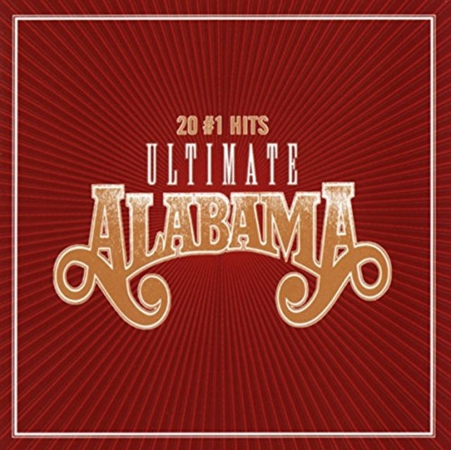 This is a 2 CD SKU bundle.
1.This CD is brand new.Format: CDThis item's title is: Ultimate Alabama: 20 Number 1 HitsArtist: AlabamaBarcode: 828766419627Release Date: 10/12/2004
2.This CD is brand new.