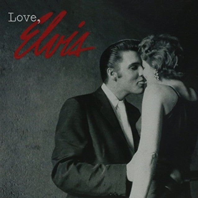Elvis 30 #1 Hits & Epic: Elvis Presley In Concert – Ost & Love Elvis