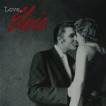 Love Elvis & I Am An Elvis Fan & Elvis Live