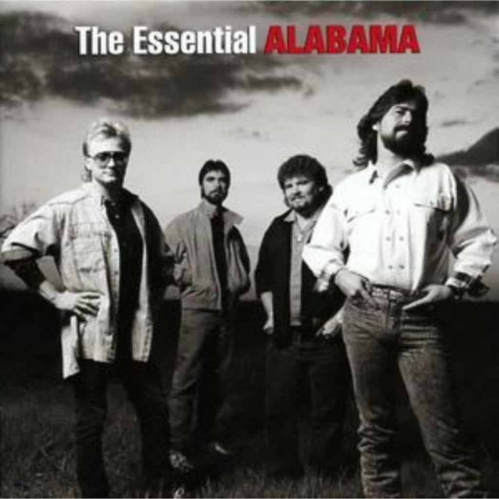 Ultimate Alabama: 20 Number 1 Hits & Essential Alabama & The Classic Christmas Album
