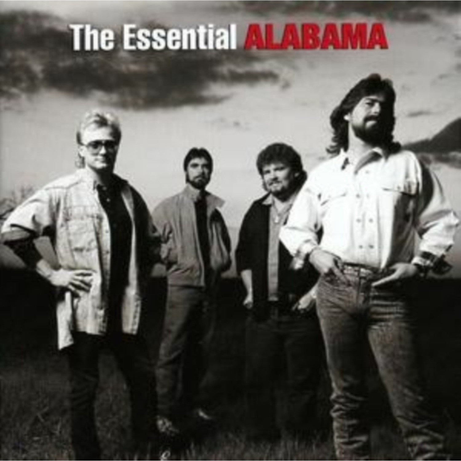 Ultimate Alabama: 20 Number 1 Hits & Essential Alabama & The Classic Christmas Album