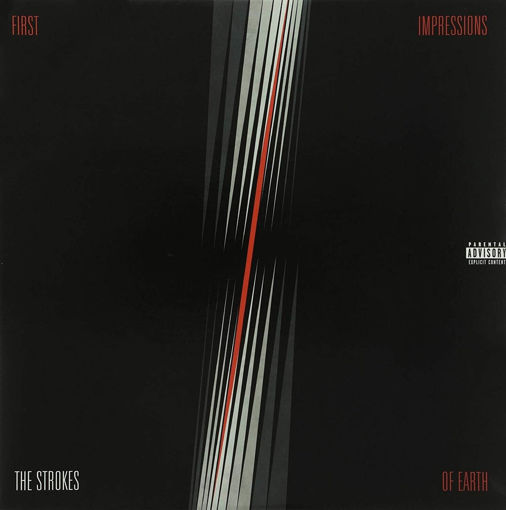 Is This It & First Impressions Of Earth & Angles (Gatefold)