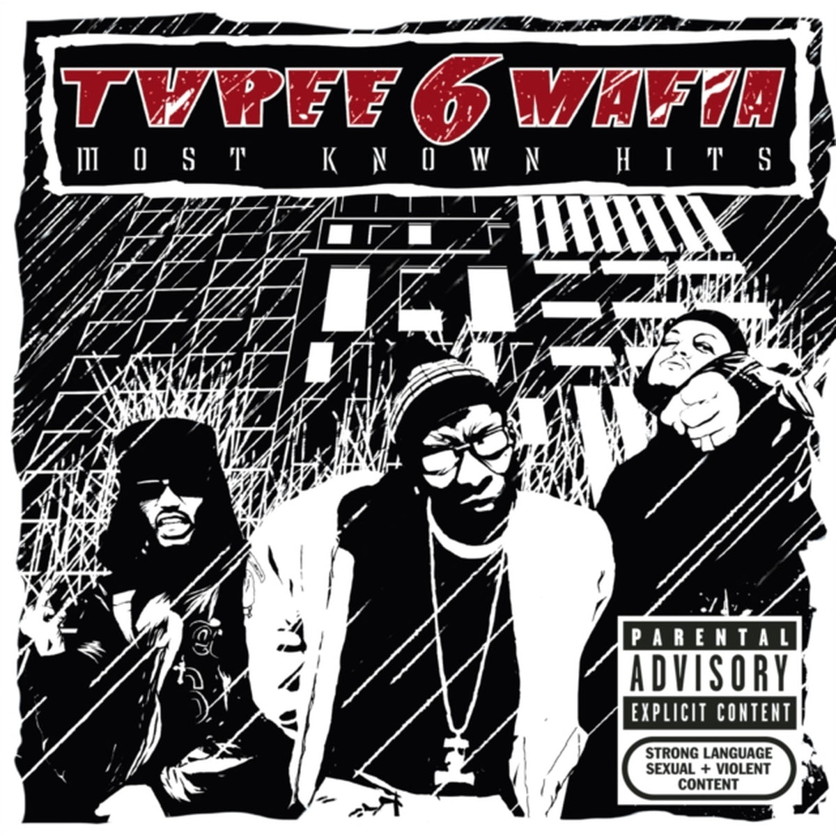 Mystic Stylez & Most Known Hits & Most Known Unknown (Revised Edition)
