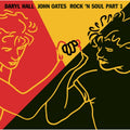 Rock N Soul Part 1 & H20 & Private Eyes