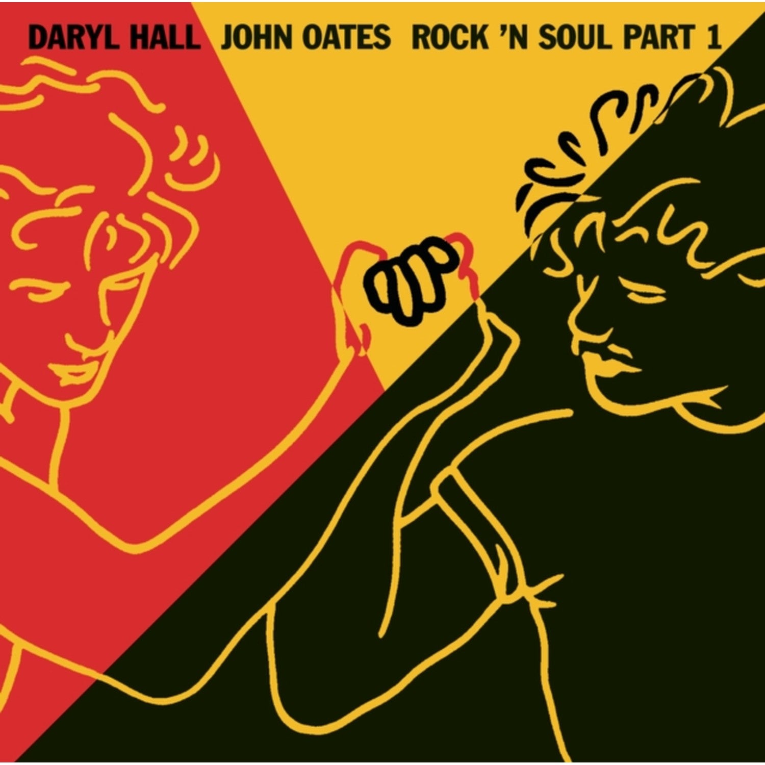 Very Best Of Daryl Hall & John Oates & Rock N Soul Part 1 & H20 & Private Eyes