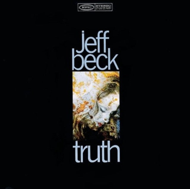 Truth & Jeff Beck With Jan Hammer Group Live & Guitar Shop & There & Back