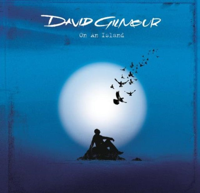 Luck & Strange & Luck & Strange Concerts (2CD) & On An Island & David Gilmour & Live In Gdansk & Live At Pompeii
