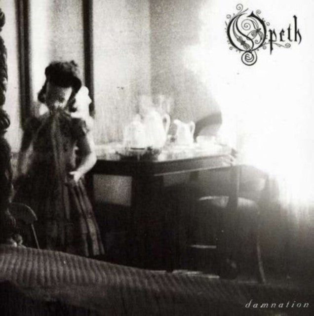 Ghost Reveries & Still Life & Damnation & Deliverance