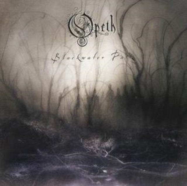 Still Life & Blackwater Park