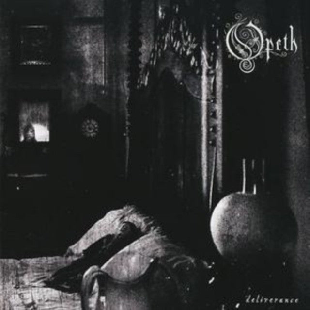 Ghost Reveries & Still Life & Damnation & Deliverance