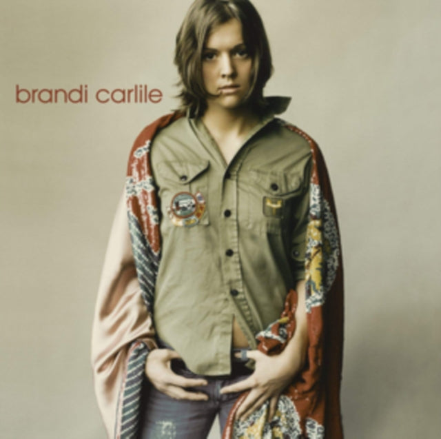 Brandi Carlile & Story & Live At Benaroya Hall With The Seattle Symphony