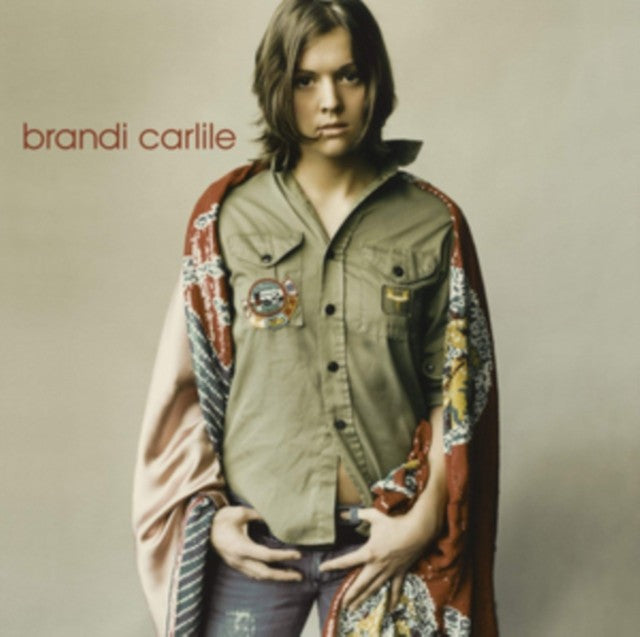 In These Silent Days & Returning To Myself & Brandi Carlile & Story & Live At Benaroya Hall With The Seattle Symphony