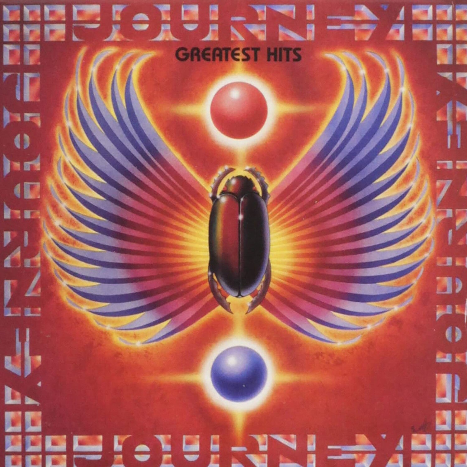 Greatest Hits & Trial By Fire & Raised On Radio