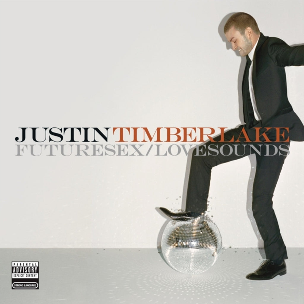 Futuresex / Lovesounds (Pa/2LP/Gatefold) & 20/20 Experience (2LP/Gatefold) & 20/20 Experience - 2 Of 2 (Pa/2LP/Dl Card/Gatefold)