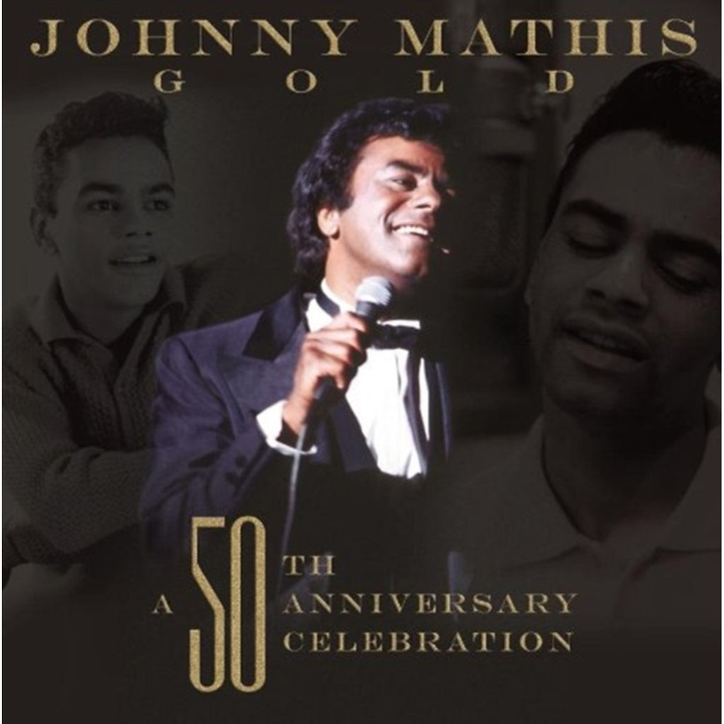16 Most Requested Songs & Essential Johnny Mathis & 50Th Anniversary Celebration & Johnny's Greatest Hits