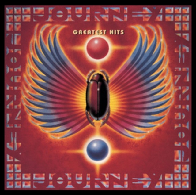 Greatest Hits & Journey & Look Into The Future & Departure & Dont Stop Believin: Best Of & Infinity & Greatest Hits 1 & 2