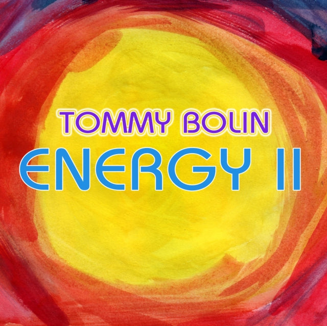 This is a 2 LP Vinyl SKU bundle.
1.This LP Vinyl is brand new.Format: LP VinylThis item's title is: Energy Ii (Orange LP Vinyl/Limited Edition)Artist: Tommy BolinLabel:  LLC FRIDAY RIGHTS MANAGEMENTBarcode: 829421061229Release Date: 6/10/2022
2.This LP Vinyl is brand new.